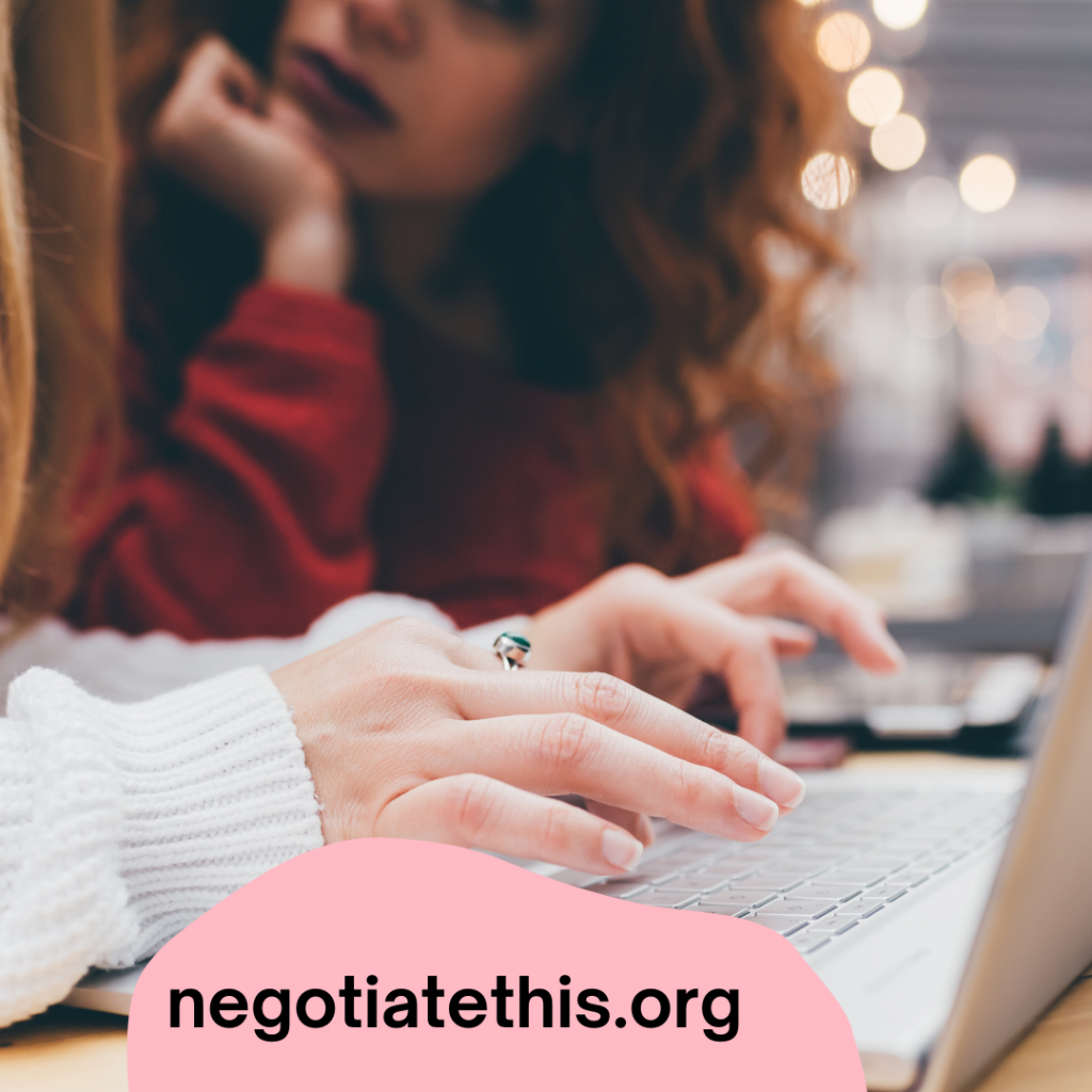 negotiatethis.org