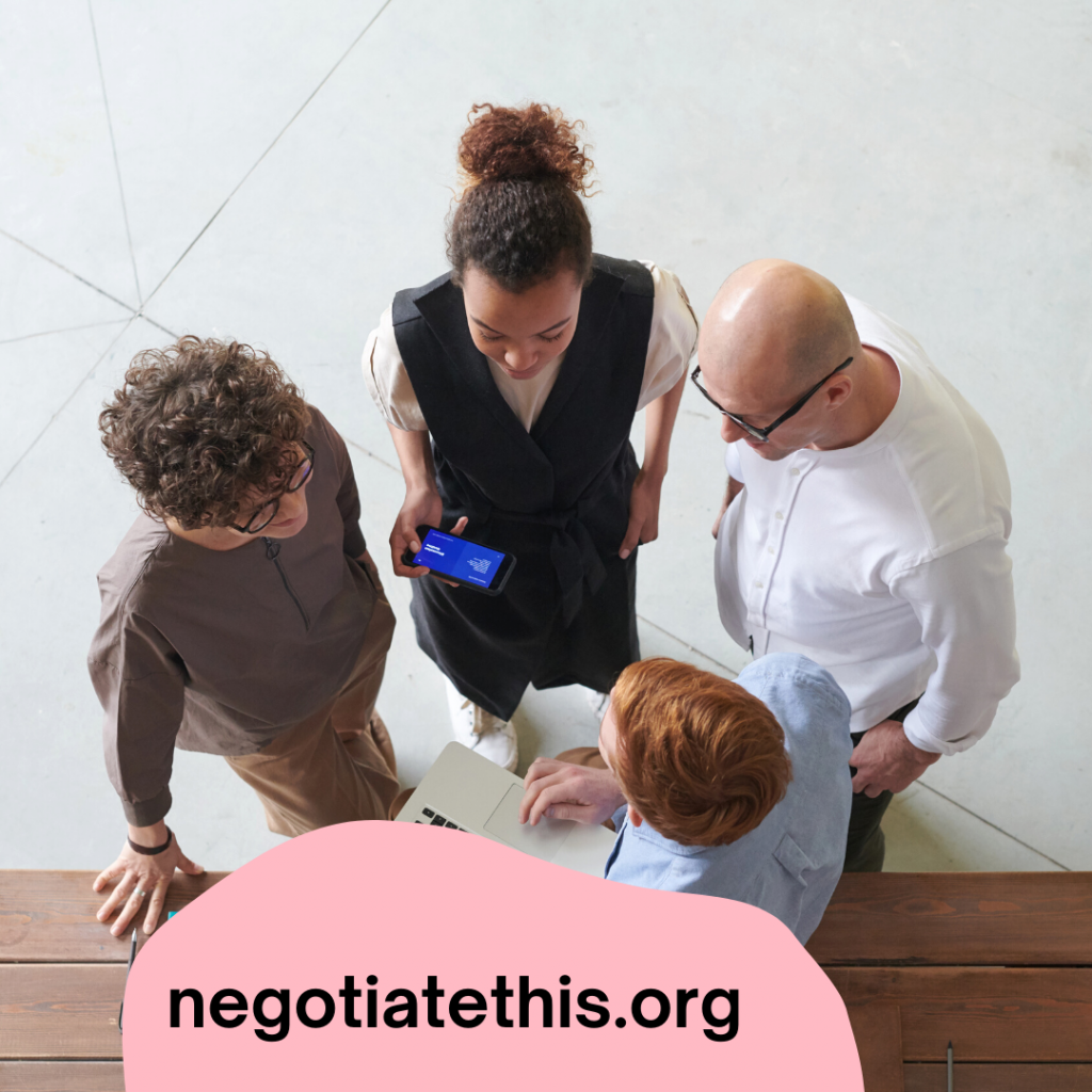 negotiatethis.org